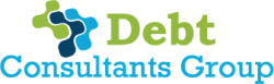 Debt Consultants Group Logo